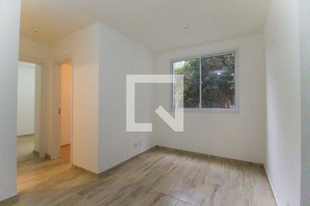 Sala de apartamento à venda com 2 quartos, 41m² em Cidade Líder, São Paulo
