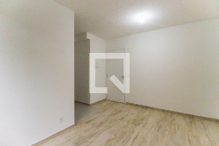 Sala de apartamento à venda com 2 quartos, 41m² em Cidade Líder, São Paulo