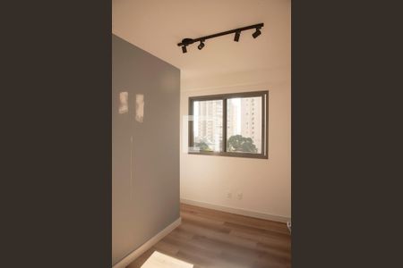 Quarto de apartamento à venda com 2 quartos, 60m² em Chácara Inglesa, São Paulo