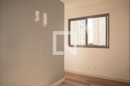Quarto de apartamento à venda com 2 quartos, 60m² em Chácara Inglesa, São Paulo