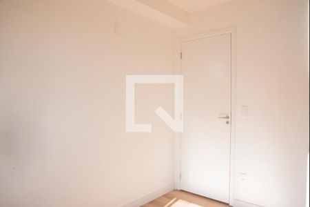 Quarto de apartamento à venda com 2 quartos, 60m² em Chácara Inglesa, São Paulo