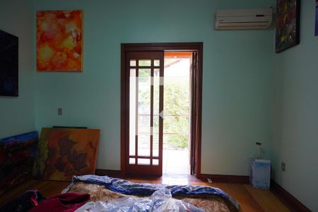 Casa à venda com 220m², 4 quartos e 6 vagasQuarto 3