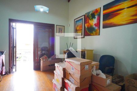 Casa à venda com 220m², 4 quartos e 6 vagasSala 2