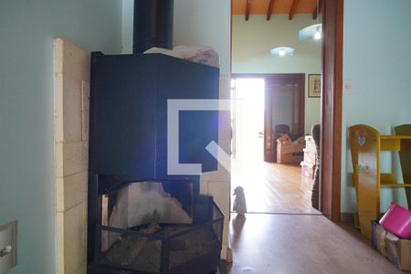 Casa à venda com 220m², 4 quartos e 6 vagasSuíte 2