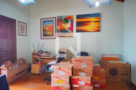 Casa à venda com 220m², 4 quartos e 6 vagasSala 2