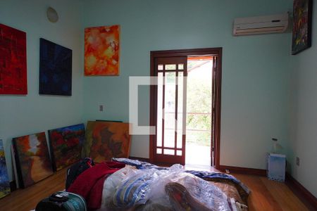 Casa à venda com 220m², 4 quartos e 6 vagasQuarto 3