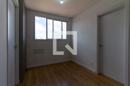 Sala de apartamento para alugar com 2 quartos, 36m² em Barra Funda, São Paulo
