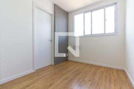 Sala de apartamento para alugar com 2 quartos, 36m² em Barra Funda, São Paulo