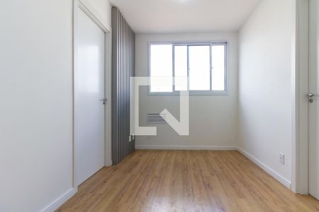 Sala de apartamento para alugar com 2 quartos, 36m² em Barra Funda, São Paulo