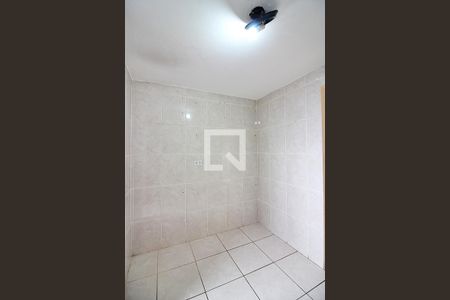 Cozinha de apartamento à venda com 2 quartos, 53m² em Santa Terezinha, São Bernardo do Campo