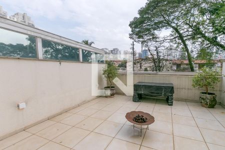 Apartamento para alugar com 65m², 1 quarto e 1 vaga Apartamento para alugar com 65m², 1 quarto e 1 vagaVaranda