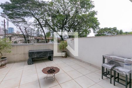 Apartamento para alugar com 65m², 1 quarto e 1 vaga Apartamento para alugar com 65m², 1 quarto e 1 vagaVaranda