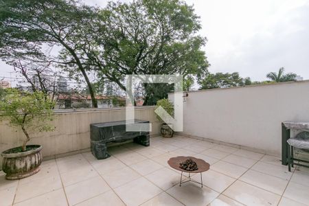 Apartamento para alugar com 65m², 1 quarto e 1 vaga Apartamento para alugar com 65m², 1 quarto e 1 vagaVaranda