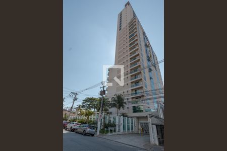 Apartamento para alugar com 65m², 1 quarto e 1 vaga Apartamento para alugar com 65m², 1 quarto e 1 vagaFachada