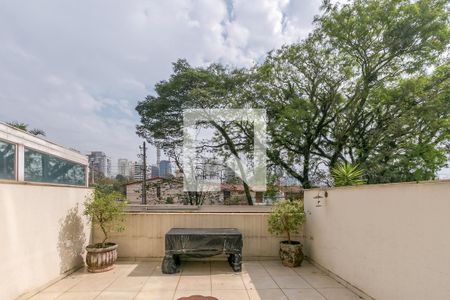 Apartamento para alugar com 65m², 1 quarto e 1 vaga Apartamento para alugar com 65m², 1 quarto e 1 vagaVaranda