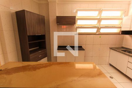 Apartamento para alugar com 42m², 1 quarto e sem vagaCozinha