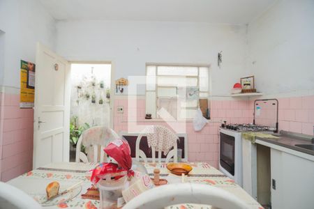 Casa à venda com 120m², 5 quartos e 3 vagasCozinha 2