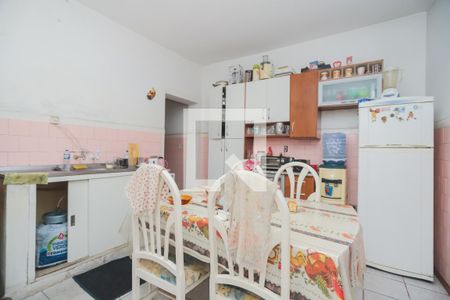 Casa à venda com 120m², 5 quartos e 3 vagasCozinha 2