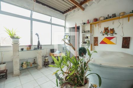 Casa à venda com 120m², 5 quartos e 3 vagasSala 2