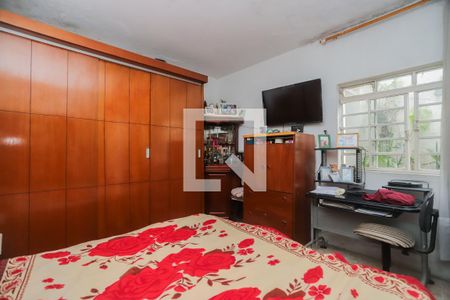 Casa à venda com 120m², 5 quartos e 3 vagasQuarto 3