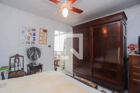 Casa à venda com 120m², 5 quartos e 3 vagasQuarto 2