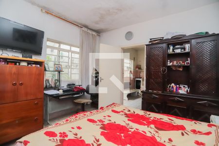 Casa à venda com 120m², 5 quartos e 3 vagasQuarto 3