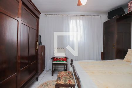 Casa à venda com 120m², 5 quartos e 3 vagasQuarto 2