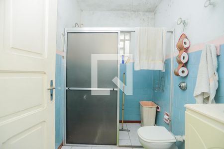 Casa à venda com 120m², 5 quartos e 3 vagasBanheiro 3