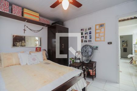 Casa à venda com 120m², 5 quartos e 3 vagasQuarto 2