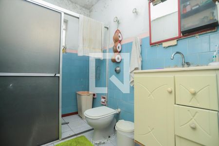 Casa à venda com 120m², 5 quartos e 3 vagasBanheiro 3