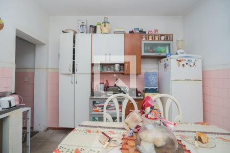 Casa à venda com 120m², 5 quartos e 3 vagasCozinha 2