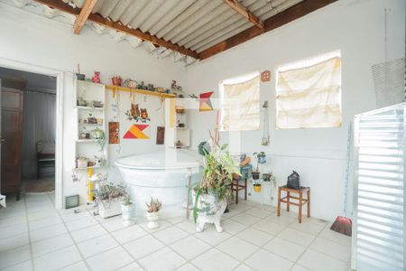 Casa à venda com 120m², 5 quartos e 3 vagasSala 2