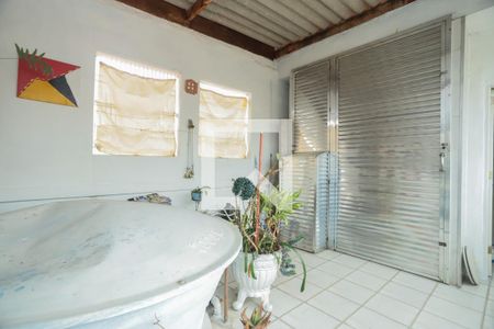 Casa à venda com 120m², 5 quartos e 3 vagasSala 2