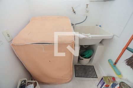 Casa à venda com 120m², 5 quartos e 3 vagasÁrea de Serviço