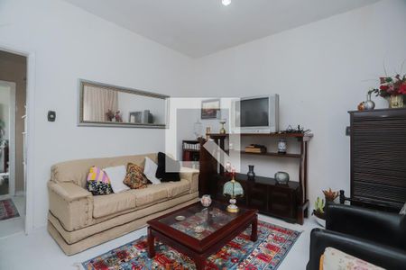 Casa à venda com 120m², 5 quartos e 3 vagasSala 3