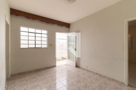 Sala da Casa 1 de casa à venda com 2 quartos, 113m² em Vila Brasilina, São Paulo
