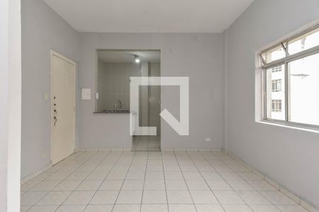 Studio de kitnet/studio para alugar com 1 quarto, 25m² em Centro Histórico de São Paulo, São Paulo