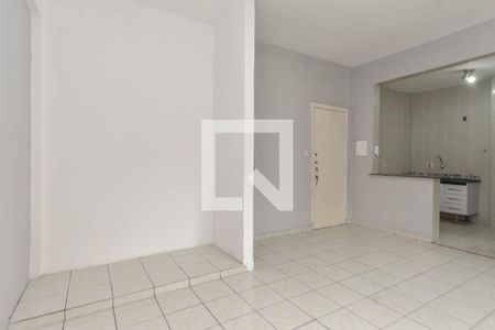 Studio de kitnet/studio para alugar com 1 quarto, 25m² em Centro Histórico de São Paulo, São Paulo