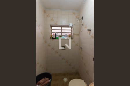Lavabo de casa à venda com 4 quartos, 250m² em Jardim Eulina, Campinas