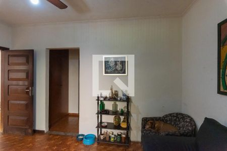 Sala de casa à venda com 4 quartos, 250m² em Jardim Eulina, Campinas
