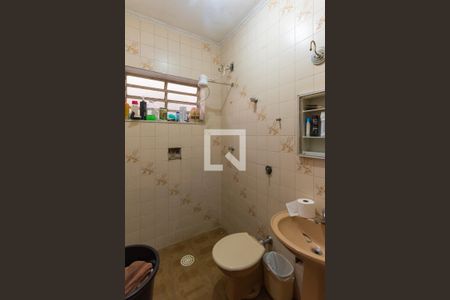 Lavabo de casa à venda com 4 quartos, 250m² em Jardim Eulina, Campinas