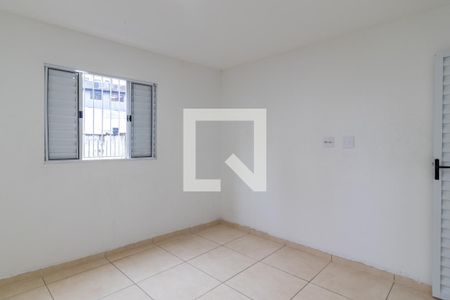 Quarto de kitnet/studio para alugar com 1 quarto, 40m² em Parque Mandaqui, São Paulo