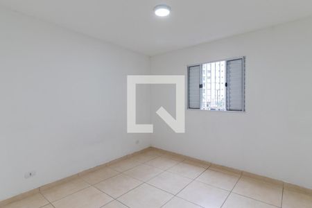 Quarto de kitnet/studio para alugar com 1 quarto, 40m² em Parque Mandaqui, São Paulo