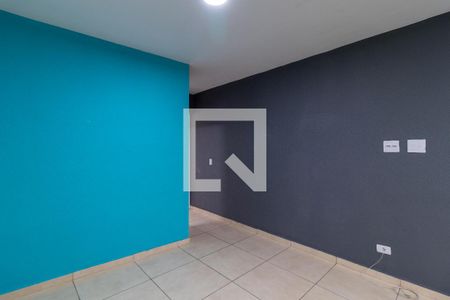 Sala de kitnet/studio para alugar com 1 quarto, 40m² em Parque Mandaqui, São Paulo