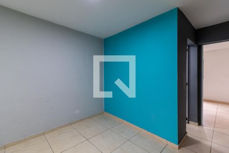 Sala de kitnet/studio para alugar com 1 quarto, 40m² em Parque Mandaqui, São Paulo