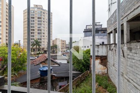 Vista do Quarto de kitnet/studio para alugar com 1 quarto, 40m² em Parque Mandaqui, São Paulo