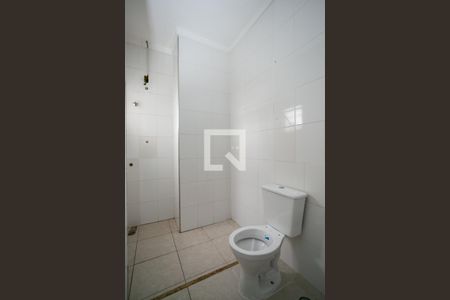 Casa de condomínio à venda com 116m², 2 quartos e 1 vagaBanheiro da Suíte 2