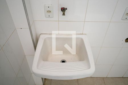 Casa de condomínio à venda com 116m², 2 quartos e 1 vagaÁrea de serviço