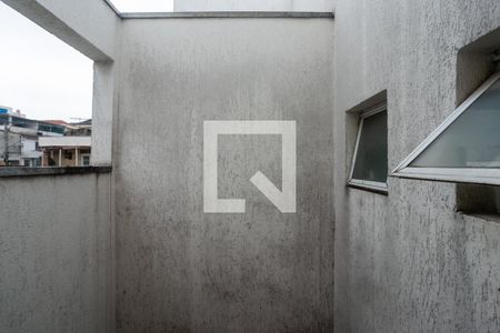 Casa de condomínio à venda com 116m², 2 quartos e 1 vagaVista da Suíte 2