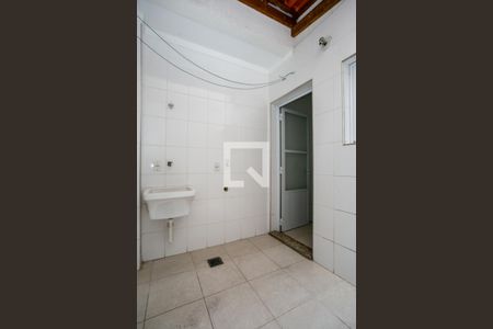 Casa de condomínio à venda com 116m², 2 quartos e 1 vagaÁrea de serviço